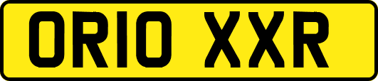 OR10XXR