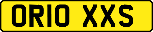 OR10XXS