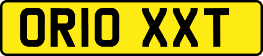 OR10XXT