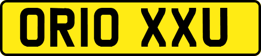 OR10XXU