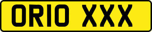 OR10XXX
