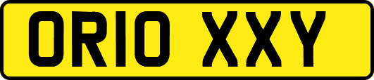 OR10XXY