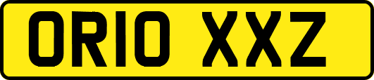 OR10XXZ