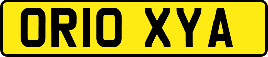 OR10XYA