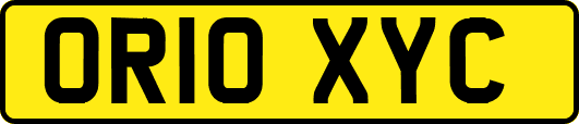 OR10XYC