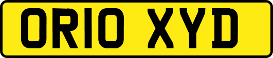 OR10XYD