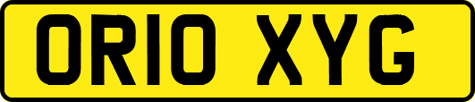 OR10XYG
