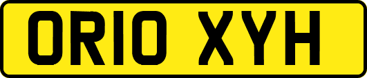 OR10XYH