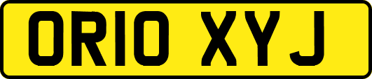 OR10XYJ
