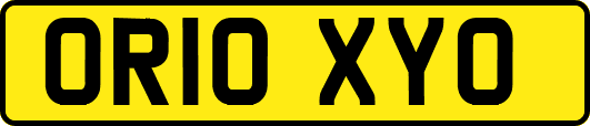 OR10XYO