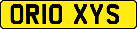 OR10XYS