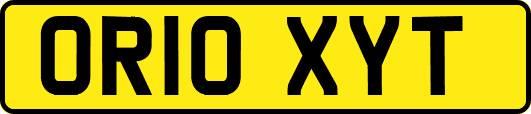 OR10XYT