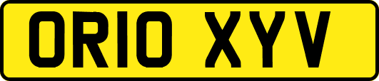 OR10XYV