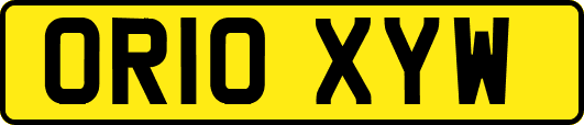 OR10XYW
