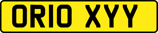 OR10XYY