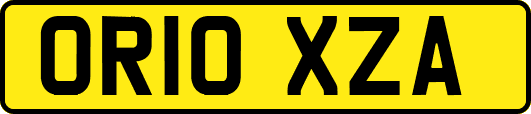 OR10XZA