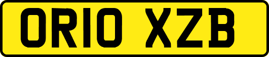 OR10XZB