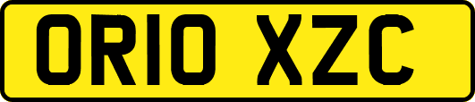 OR10XZC