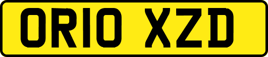 OR10XZD