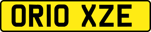 OR10XZE
