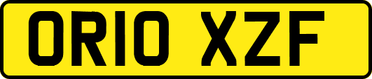 OR10XZF