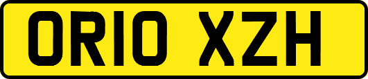 OR10XZH