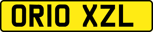 OR10XZL