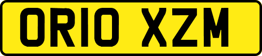 OR10XZM