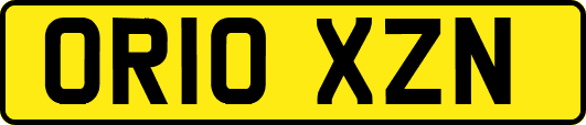 OR10XZN