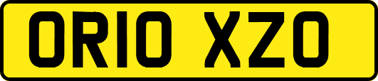 OR10XZO