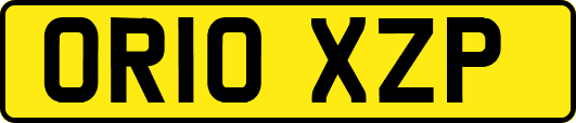 OR10XZP