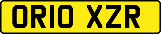 OR10XZR