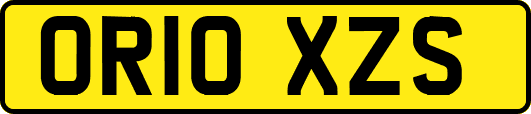 OR10XZS
