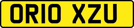 OR10XZU