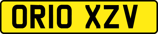OR10XZV