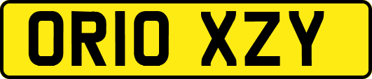 OR10XZY