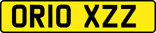 OR10XZZ