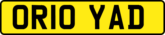 OR10YAD