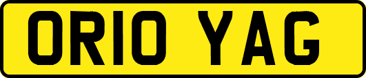 OR10YAG