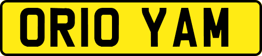 OR10YAM