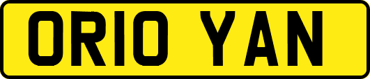 OR10YAN