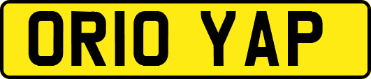 OR10YAP