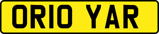 OR10YAR