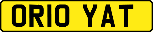 OR10YAT