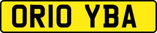 OR10YBA