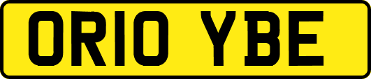 OR10YBE