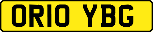 OR10YBG