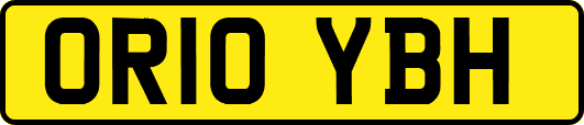 OR10YBH