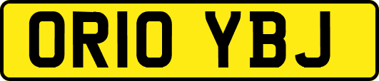 OR10YBJ