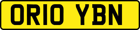 OR10YBN